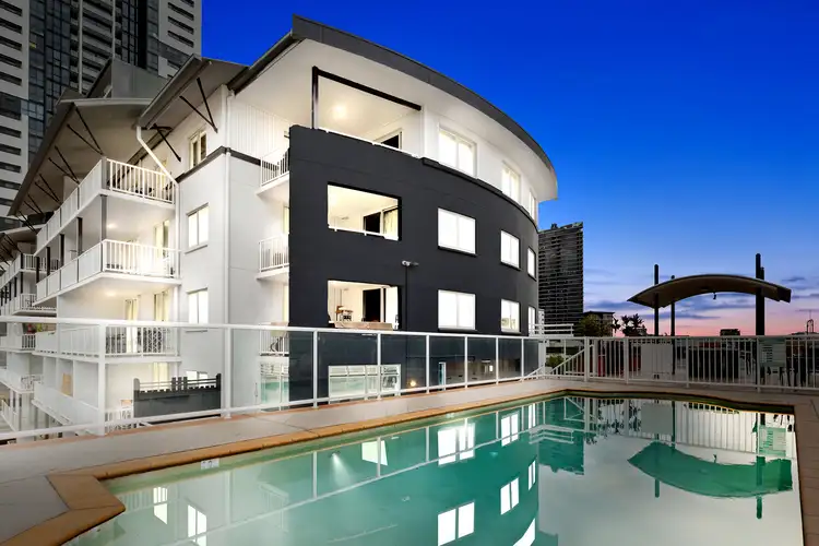 511/7 Hope Street, South Brisbane QLD 4101