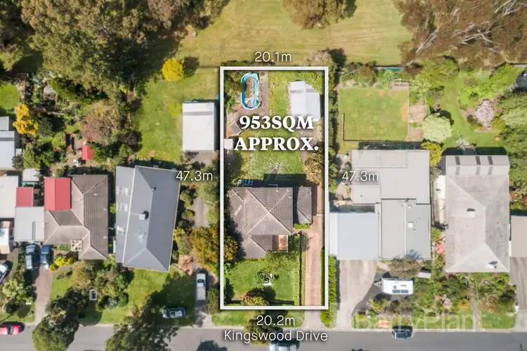 32 Kingswood Drive, Chirnside Park VIC 3116