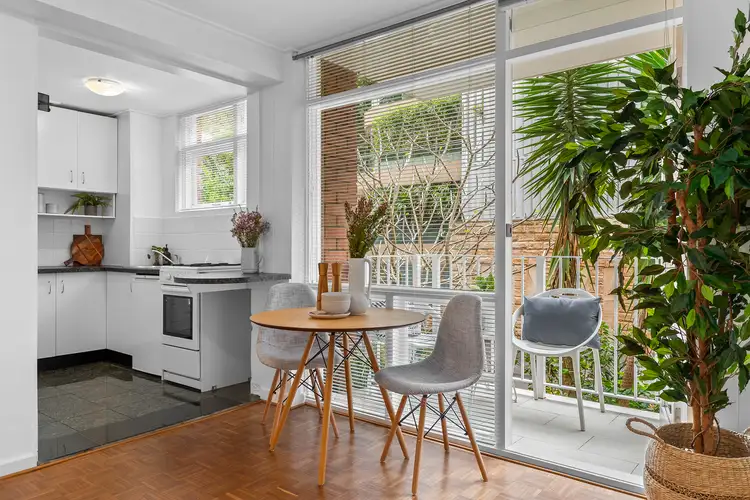 Fifth view of Homely apartment listing, 14/5-7 Esplanade, Elizabeth Bay NSW 2011