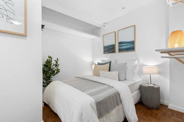 Sixth view of Homely apartment listing, 14/5-7 Esplanade, Elizabeth Bay NSW 2011