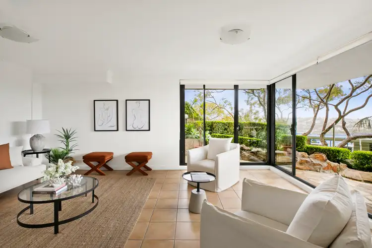 2/36 Upper Fairfax Road, Mosman NSW 2088