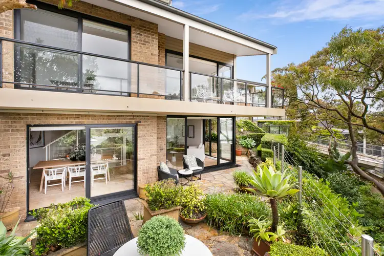 Second view of Homely unit listing, 2/36 Upper Fairfax Road, Mosman NSW 2088