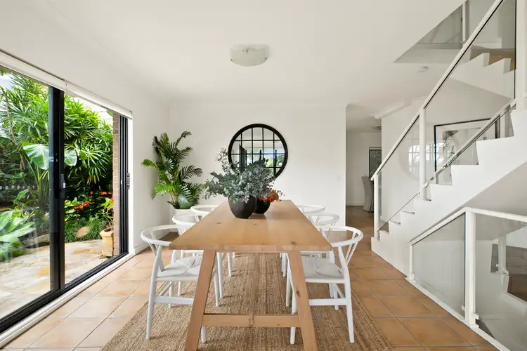 Third view of Homely unit listing, 2/36 Upper Fairfax Road, Mosman NSW 2088