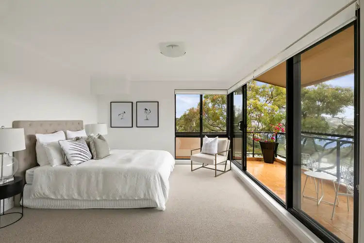Fourth view of Homely unit listing, 2/36 Upper Fairfax Road, Mosman NSW 2088