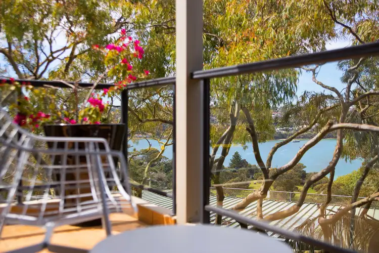 Sixth view of Homely unit listing, 2/36 Upper Fairfax Road, Mosman NSW 2088