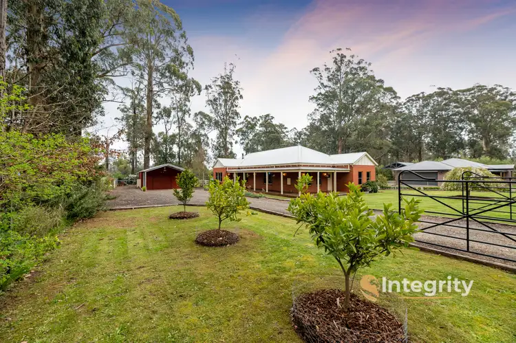 Main view of Homely house listing, 6 Currajong Avenue, Kinglake VIC 3763