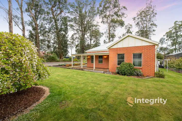 Third view of Homely house listing, 6 Currajong Avenue, Kinglake VIC 3763