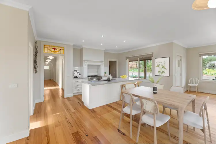 Fourth view of Homely house listing, 6 Currajong Avenue, Kinglake VIC 3763