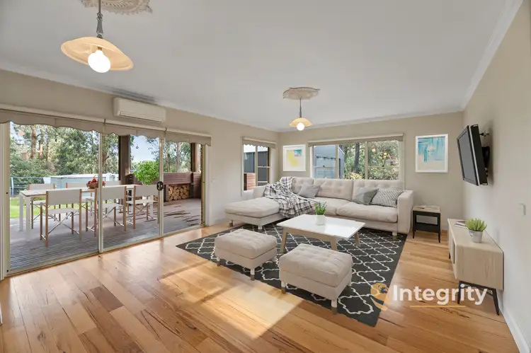 Fifth view of Homely house listing, 6 Currajong Avenue, Kinglake VIC 3763