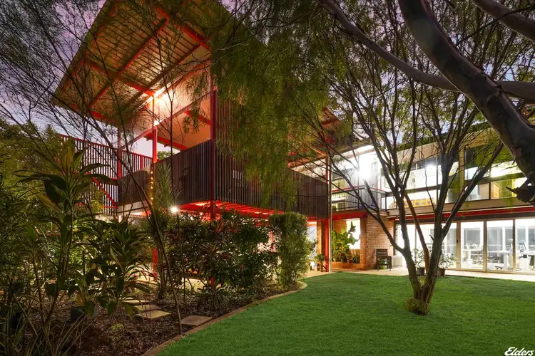 33 Grevillea Circuit, Nightcliff NT 810