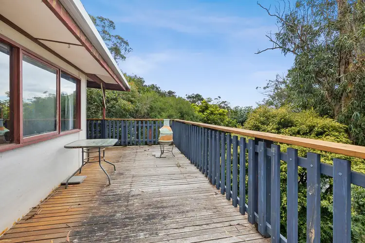 Fourth view of Homely house listing, 28 Ridge Drive, Kennett River VIC 3234