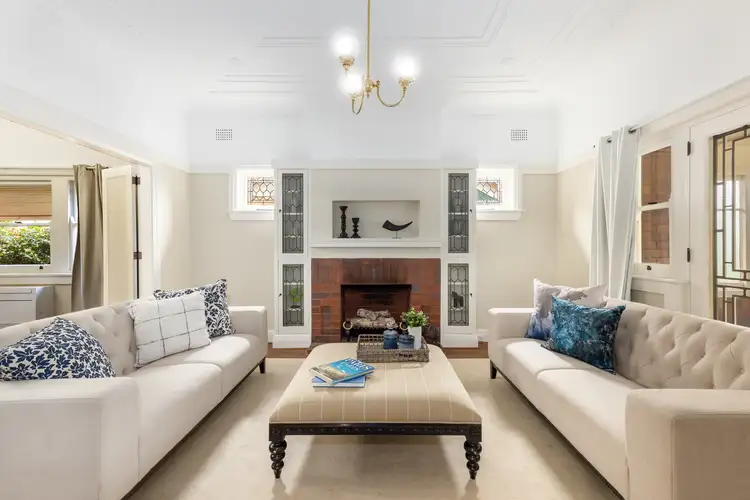 103 Roseville Avenue, Roseville NSW 2069