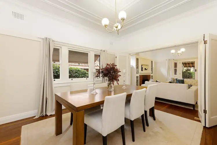 Second view of Homely house listing, 103 Roseville Avenue, Roseville NSW 2069