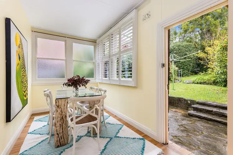 Third view of Homely house listing, 103 Roseville Avenue, Roseville NSW 2069