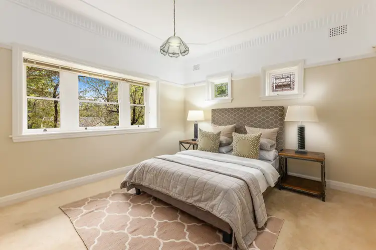 Fourth view of Homely house listing, 103 Roseville Avenue, Roseville NSW 2069