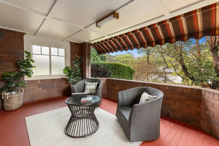 Fifth view of Homely house listing, 103 Roseville Avenue, Roseville NSW 2069