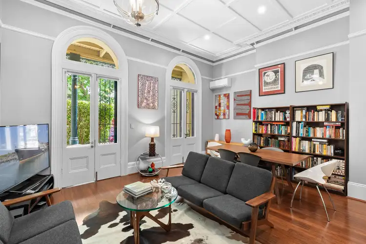 1/128 Victoria Street, Potts Point NSW 2011