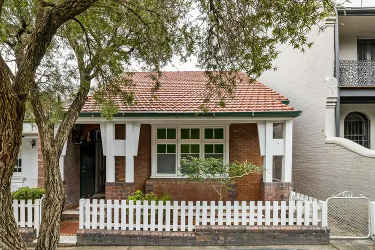 38 Binning Street, Erskineville NSW 2043