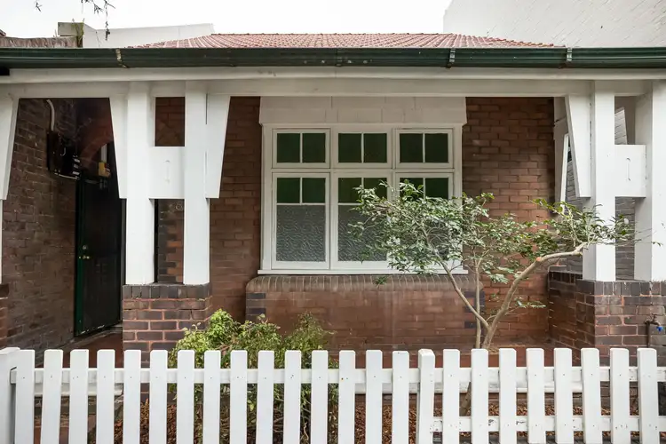 Second view of Homely house listing, 38 Binning Street, Erskineville NSW 2043