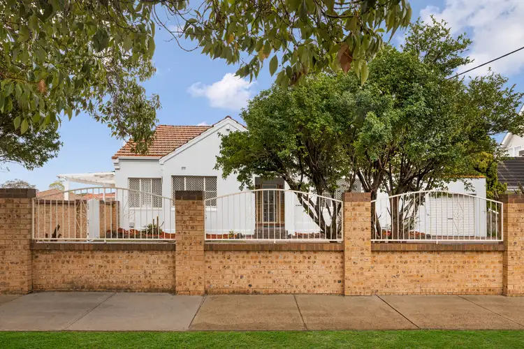 3 South Street, Strathfield NSW 2135