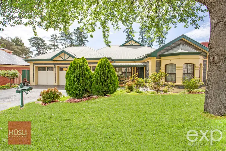 2 Bronzewing Place, Tea Tree Gully SA 5091