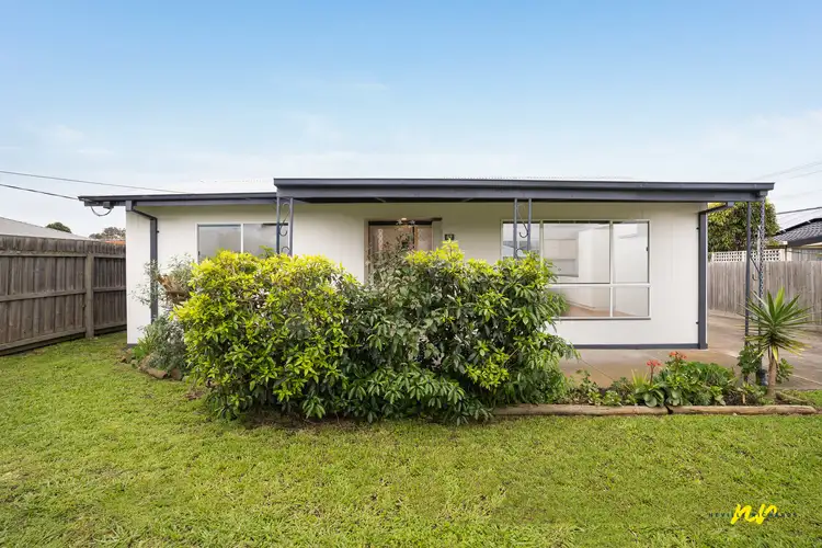 87 Fenwick Street, Portarlington VIC 3223