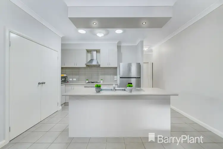 Third view of Homely house listing, 28 Stringybark Avenue, Brookfield VIC 3338