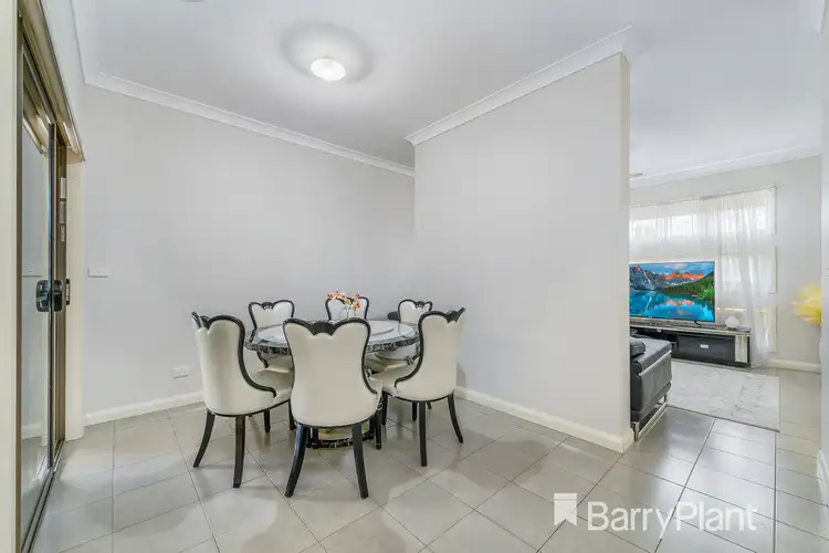 Fifth view of Homely house listing, 28 Stringybark Avenue, Brookfield VIC 3338