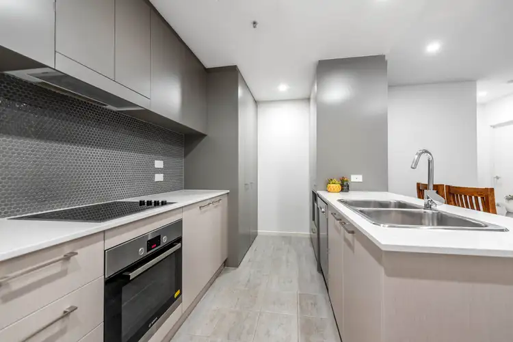 Sixth view of Homely apartment listing, 35/7 Irving Street, Phillip ACT 2606
