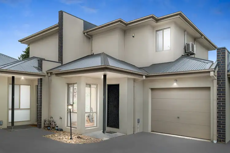 6/34 Cypress Avenue, Brooklyn VIC 3012