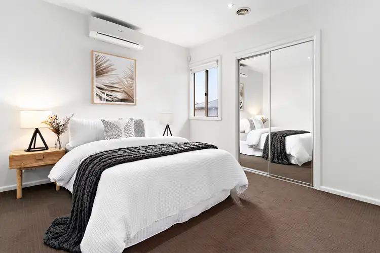 Sixth view of Homely unit listing, 6/34 Cypress Avenue, Brooklyn VIC 3012