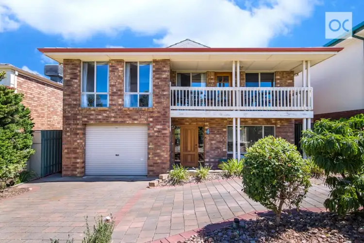 4 Avenger Place, Walkley Heights SA 5098