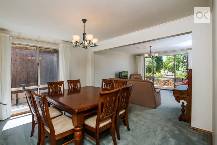 Fifth view of Homely house listing, 4 Avenger Place, Walkley Heights SA 5098