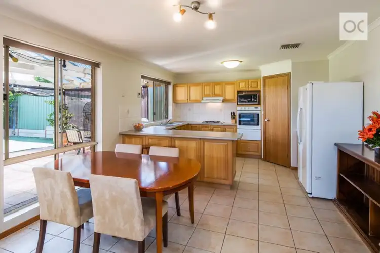 Sixth view of Homely house listing, 4 Avenger Place, Walkley Heights SA 5098