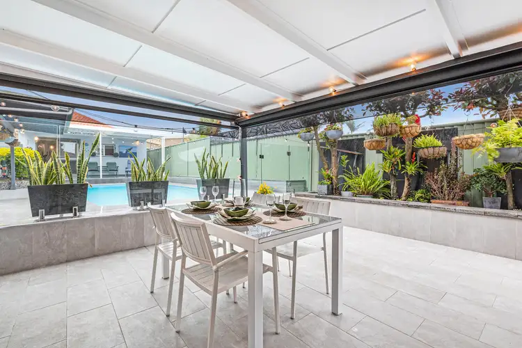 Main view of Homely semi-detached listing, 55 MacDonald Street, Sans Souci NSW 2219
