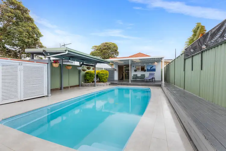 Fourth view of Homely semi-detached listing, 55 MacDonald Street, Sans Souci NSW 2219