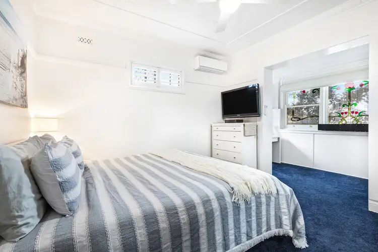 Fifth view of Homely semi-detached listing, 55 MacDonald Street, Sans Souci NSW 2219