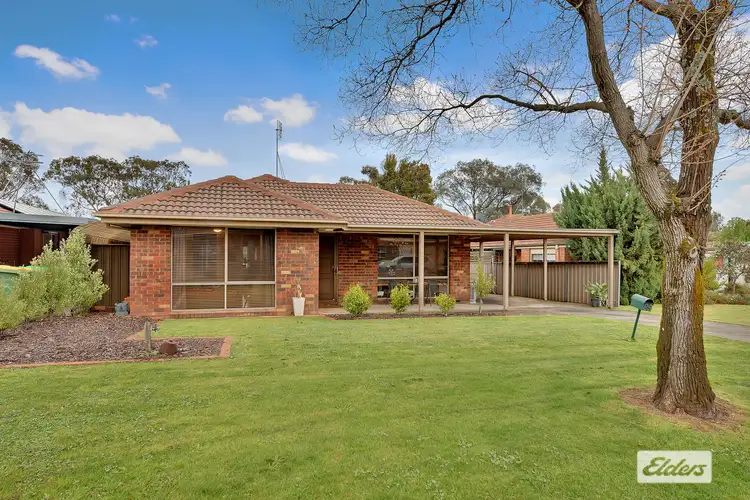 25 Azure Drive, Wodonga VIC 3690