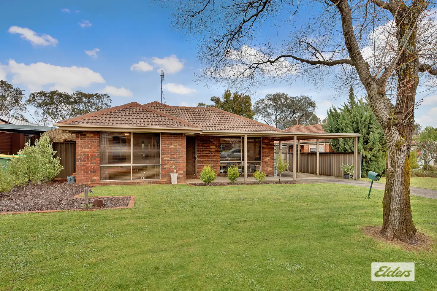 Main view of Homely house listing, 25 Azure Drive, Wodonga VIC 3690