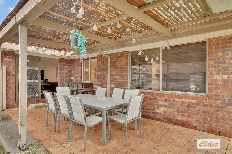 Third view of Homely house listing, 25 Azure Drive, Wodonga VIC 3690