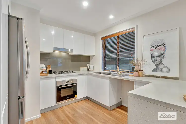 Fifth view of Homely house listing, 25 Azure Drive, Wodonga VIC 3690