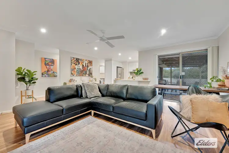 Sixth view of Homely house listing, 25 Azure Drive, Wodonga VIC 3690