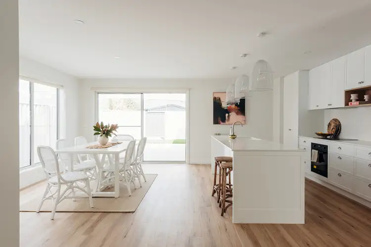 Main view of Homely villa listing, 2/53 Fleetwood Drive, Spreyton TAS 7310