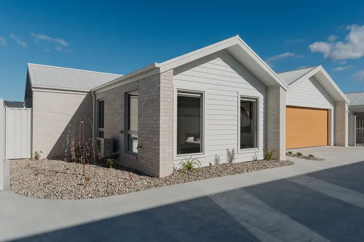 Second view of Homely villa listing, 2/53 Fleetwood Drive, Spreyton TAS 7310