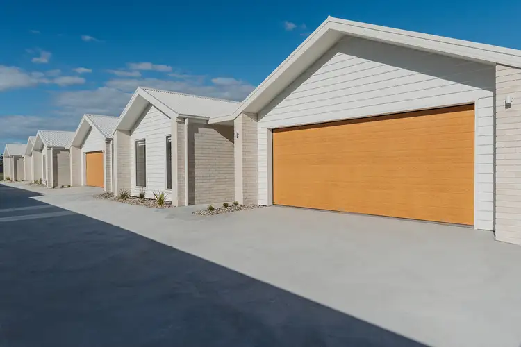 Third view of Homely villa listing, 2/53 Fleetwood Drive, Spreyton TAS 7310