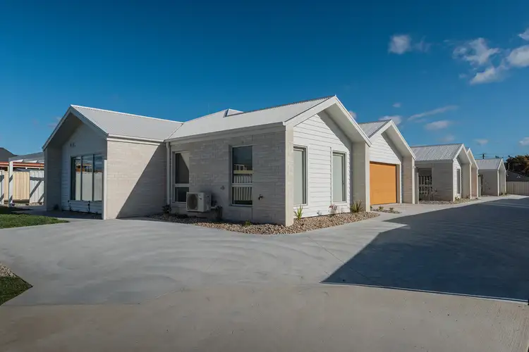 Fourth view of Homely villa listing, 2/53 Fleetwood Drive, Spreyton TAS 7310