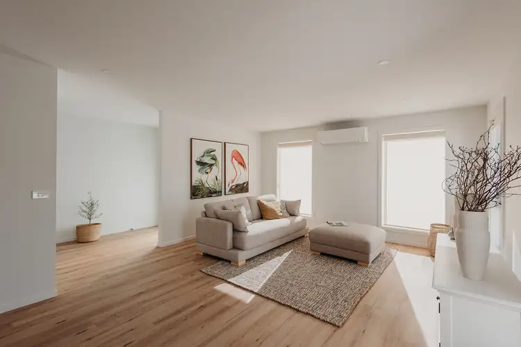 Fifth view of Homely villa listing, 2/53 Fleetwood Drive, Spreyton TAS 7310