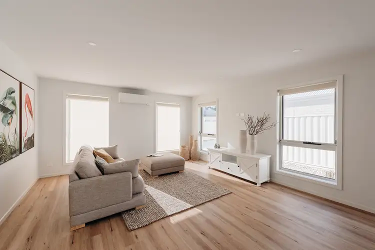 Sixth view of Homely villa listing, 2/53 Fleetwood Drive, Spreyton TAS 7310