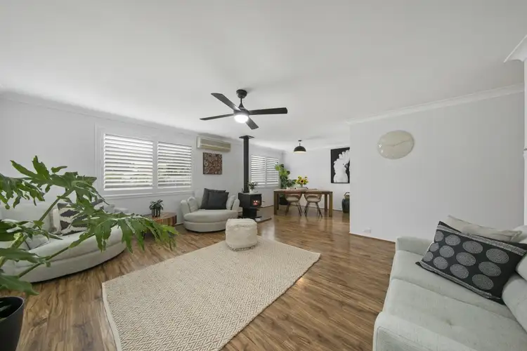 7 George Street, Paterson NSW 2421