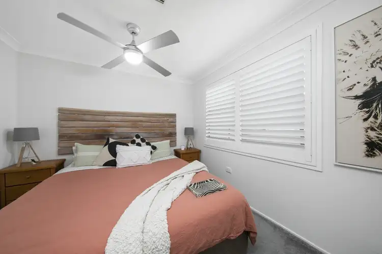 Fifth view of Homely house listing, 7 George Street, Paterson NSW 2421